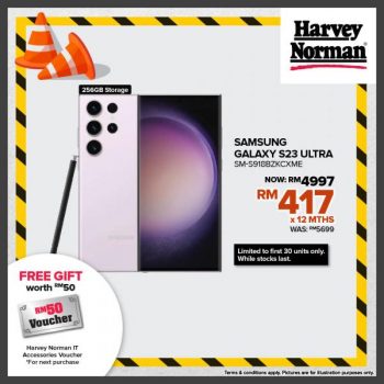 Harvey-Norman-Renovation-Sale-at-Bukit-Tinggi-5-350x350 - Electronics & Computers Furniture Home & Garden & Tools Home Appliances Home Decor Kitchen Appliances Selangor Warehouse Sale & Clearance in Malaysia 