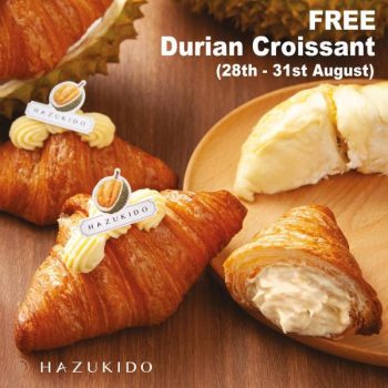 Hazukido-August-Bonanza-Weeks-Promotion-4-350x350 - Beverages Food , Restaurant & Pub Johor Kedah Kelantan Kuala Lumpur Melaka Negeri Sembilan Pahang Penang Perak Perlis Promotions & Freebies Putrajaya Sabah Sarawak Selangor Terengganu 