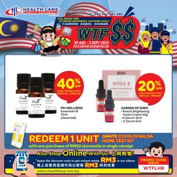 Health-Lane-Family-Pharmacy-National-Day-Promo-8-350x350 - Beauty & Health Health Supplements Johor Kedah Kelantan Kuala Lumpur Melaka Negeri Sembilan Pahang Penang Perak Perlis Personal Care Promotions & Freebies Putrajaya Sabah Sarawak Selangor Terengganu 