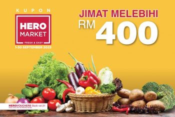 HeroMarket-HERO-Members-Vouchers-Book-Promotion-350x233 - Johor Kedah Kelantan Kuala Lumpur Melaka Negeri Sembilan Pahang Penang Perak Perlis Promotions & Freebies Putrajaya Sabah Sarawak Selangor Supermarket & Hypermarket Terengganu 