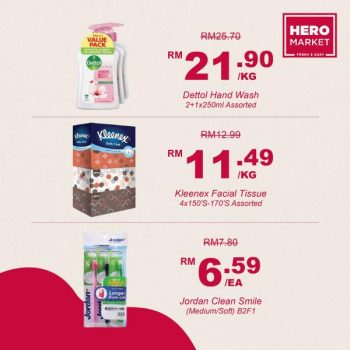 HeroMarket-Weekend-Promotion-6-350x350 - Johor Kedah Kelantan Kuala Lumpur Melaka Negeri Sembilan Pahang Penang Perak Perlis Promotions & Freebies Putrajaya Sabah Sarawak Selangor Supermarket & Hypermarket Terengganu 