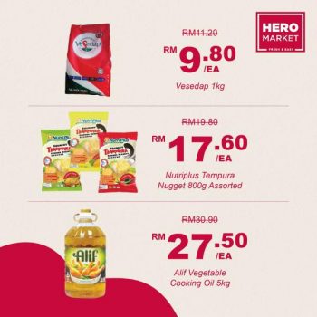 HeroMarket-Weekend-Promotion-8-350x350 - Johor Kedah Kelantan Kuala Lumpur Melaka Negeri Sembilan Pahang Penang Perak Perlis Promotions & Freebies Putrajaya Sabah Sarawak Selangor Supermarket & Hypermarket Terengganu 