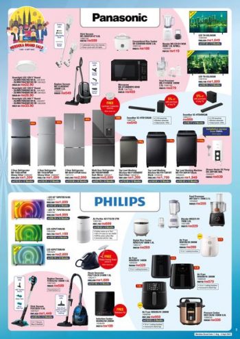 HomePro-Merdeka-Brand-Sale-2-350x495 - Electronics & Computers Home Appliances Johor Kedah Kelantan Kitchen Appliances Kuala Lumpur Malaysia Sales Melaka Negeri Sembilan Pahang Penang Perak Perlis Putrajaya Sabah Sarawak Selangor Terengganu 