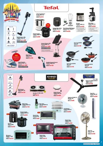 HomePro-Merdeka-Brand-Sale-4-350x495 - Electronics & Computers Home Appliances Johor Kedah Kelantan Kitchen Appliances Kuala Lumpur Malaysia Sales Melaka Negeri Sembilan Pahang Penang Perak Perlis Putrajaya Sabah Sarawak Selangor Terengganu 