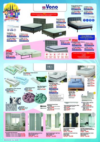 HomePro-Merdeka-Brand-Sale-7-350x495 - Electronics & Computers Home Appliances Johor Kedah Kelantan Kitchen Appliances Kuala Lumpur Malaysia Sales Melaka Negeri Sembilan Pahang Penang Perak Perlis Putrajaya Sabah Sarawak Selangor Terengganu 