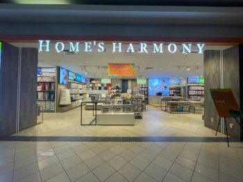 Homes-Harmony-Grand-Opening-Promo-at-Great-Eastern-Mall-2-350x263 - Furniture Home & Garden & Tools Home Decor Kuala Lumpur Promotions & Freebies Selangor 