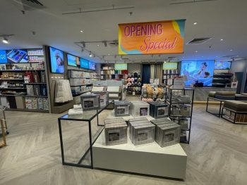 Homes-Harmony-Grand-Opening-Promo-at-Great-Eastern-Mall-3-350x263 - Furniture Home & Garden & Tools Home Decor Kuala Lumpur Promotions & Freebies Selangor 