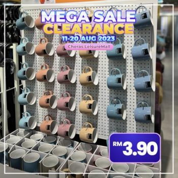 Homes-Harmony-Mega-Sale-Clearance-at-Cheras-Leisure-Mall-5-350x350 - Beddings Furniture Home & Garden & Tools Home Decor Kuala Lumpur Mattress Selangor Warehouse Sale & Clearance in Malaysia 
