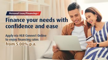 HongLeong-Bank-Online-Promo-350x196 - Bank & Finance Hong Leong Bank Johor Kedah Kelantan Kuala Lumpur Melaka Negeri Sembilan Online Store Pahang Penang Perak Perlis Promotions & Freebies Putrajaya Sabah Sarawak Selangor Terengganu 