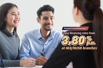HongLeong-Bank-Personal-Load-Promo-350x233 - Bank & Finance Hong Leong Bank Johor Kedah Kelantan Kuala Lumpur Melaka Negeri Sembilan Pahang Penang Perak Perlis Promotions & Freebies Putrajaya Sabah Sarawak Selangor Terengganu 