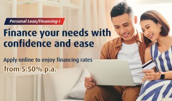 HongLeong-Bank-Personal-Loan-Promo-350x206 - Bank & Finance Hong Leong Bank Johor Kedah Kelantan Kuala Lumpur Melaka Negeri Sembilan Pahang Penang Perak Perlis Promotions & Freebies Putrajaya Sabah Sarawak Selangor Terengganu 