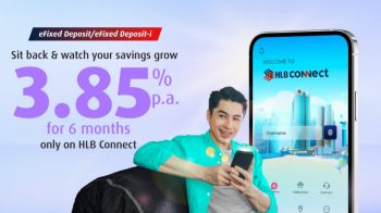 HongLeong-Bank-Saving-Promo-350x196 - Bank & Finance Johor Kedah Kelantan Kuala Lumpur Melaka Negeri Sembilan Pahang Penang Perak Perlis Promotions & Freebies Public Bank Putrajaya Sabah Sarawak Selangor Terengganu 