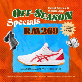 Hoops-Station-Off-season-Specials-1-350x350 - Apparels Fashion Accessories Fashion Lifestyle & Department Store Footwear Johor Kedah Kelantan Kuala Lumpur Melaka Negeri Sembilan Pahang Penang Perak Perlis Promotions & Freebies Putrajaya Sabah Sarawak Selangor Sportswear Terengganu 