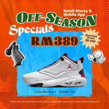 Hoops-Station-Off-season-Specials-10-350x350 - Apparels Fashion Accessories Fashion Lifestyle & Department Store Footwear Johor Kedah Kelantan Kuala Lumpur Melaka Negeri Sembilan Pahang Penang Perak Perlis Promotions & Freebies Putrajaya Sabah Sarawak Selangor Sportswear Terengganu 