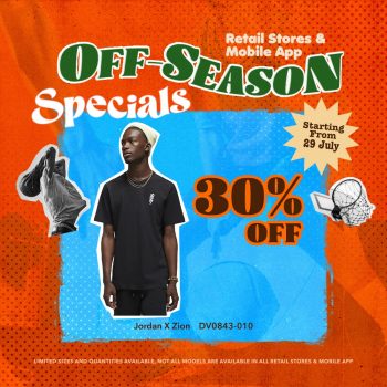 Hoops-Station-Off-season-Specials-11-350x350 - Apparels Fashion Accessories Fashion Lifestyle & Department Store Footwear Johor Kedah Kelantan Kuala Lumpur Melaka Negeri Sembilan Pahang Penang Perak Perlis Promotions & Freebies Putrajaya Sabah Sarawak Selangor Sportswear Terengganu 