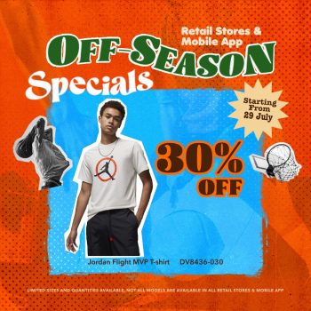 Hoops-Station-Off-season-Specials-12-350x350 - Apparels Fashion Accessories Fashion Lifestyle & Department Store Footwear Johor Kedah Kelantan Kuala Lumpur Melaka Negeri Sembilan Pahang Penang Perak Perlis Promotions & Freebies Putrajaya Sabah Sarawak Selangor Sportswear Terengganu 