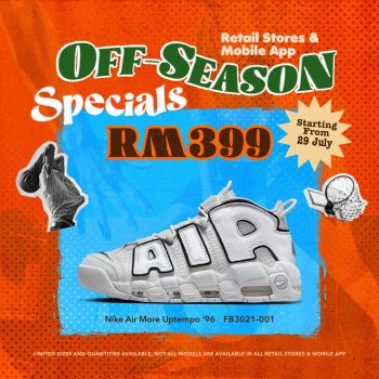 Hoops-Station-Off-season-Specials-15-350x350 - Apparels Fashion Accessories Fashion Lifestyle & Department Store Footwear Johor Kedah Kelantan Kuala Lumpur Melaka Negeri Sembilan Pahang Penang Perak Perlis Promotions & Freebies Putrajaya Sabah Sarawak Selangor Sportswear Terengganu 