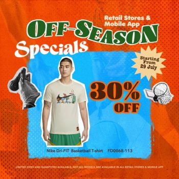 Hoops-Station-Off-season-Specials-16-350x350 - Apparels Fashion Accessories Fashion Lifestyle & Department Store Footwear Johor Kedah Kelantan Kuala Lumpur Melaka Negeri Sembilan Pahang Penang Perak Perlis Promotions & Freebies Putrajaya Sabah Sarawak Selangor Sportswear Terengganu 