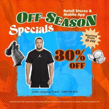 Hoops-Station-Off-season-Specials-7-350x350 - Apparels Fashion Accessories Fashion Lifestyle & Department Store Footwear Johor Kedah Kelantan Kuala Lumpur Melaka Negeri Sembilan Pahang Penang Perak Perlis Promotions & Freebies Putrajaya Sabah Sarawak Selangor Sportswear Terengganu 