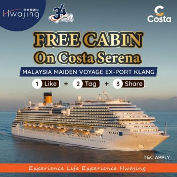 Hwajing-Travel-Tours-Escape-to-Paradise-Giveaway-350x350 23 Aug-6 Sep 2023: Hwajing Travel & Tours Escape to Paradise Giveaway
