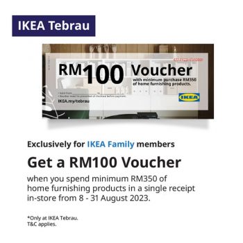 IKEA-Merdeka-Deal-3-350x350 4-31 Aug 2023 Onward: IKEA Merdeka Deal