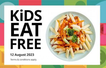 IKEA-Swedish-Restaurant-State-Election-PRN-Kids-Eat-Free-Promotion-350x223 - Beverages Food , Restaurant & Pub Kuala Lumpur Penang Promotions & Freebies Selangor 