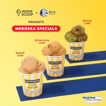 Inside-Scoop-ZUS-Coffee-Merdeka-Specials-350x350 - Beverages Food , Restaurant & Pub Ice Cream Johor Kedah Kelantan Kuala Lumpur Melaka Negeri Sembilan Pahang Penang Perak Perlis Promotions & Freebies Putrajaya Sabah Sarawak Selangor Terengganu 