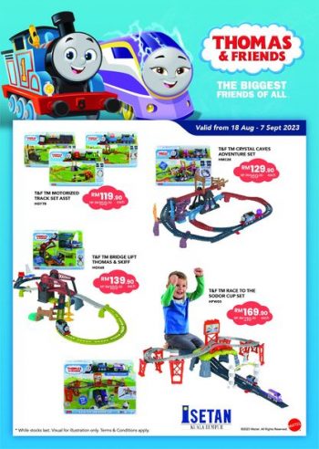 Isetan-Baby-Essential-Promotion-2-350x492 - Baby & Kids & Parenting Kuala Lumpur Promotions & Freebies Selangor Toys 