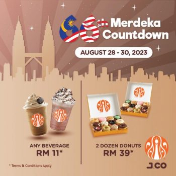 J.Co-Merdeka-Countdown-Promotion-350x350 - Beverages Food , Restaurant & Pub Johor Kedah Kelantan Kuala Lumpur Melaka Negeri Sembilan Pahang Penang Perak Perlis Promotions & Freebies Putrajaya Sabah Sarawak Selangor Terengganu 