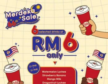 JUICY-Merdeka-Sale-350x272 - Beverages Food , Restaurant & Pub Johor Kedah Kelantan Kuala Lumpur Malaysia Sales Melaka Negeri Sembilan Pahang Penang Perak Perlis Putrajaya Sabah Sarawak Selangor Terengganu 