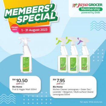 Jaya-Grocer-Members-Promotion-10-350x350 - Johor Kedah Kelantan Kuala Lumpur Melaka Negeri Sembilan Pahang Penang Perak Perlis Promotions & Freebies Putrajaya Sabah Sarawak Selangor Supermarket & Hypermarket Terengganu 