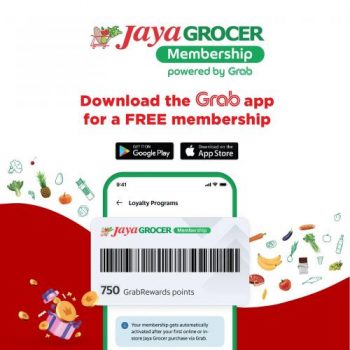 Jaya-Grocer-Members-Promotion-14-350x350 - Johor Kedah Kelantan Kuala Lumpur Melaka Negeri Sembilan Pahang Penang Perak Perlis Promotions & Freebies Putrajaya Sabah Sarawak Selangor Supermarket & Hypermarket Terengganu 