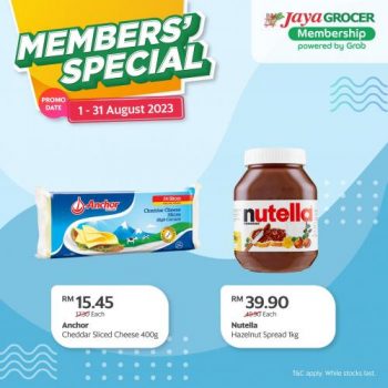 Jaya-Grocer-Members-Promotion-5-350x350 - Johor Kedah Kelantan Kuala Lumpur Melaka Negeri Sembilan Pahang Penang Perak Perlis Promotions & Freebies Putrajaya Sabah Sarawak Selangor Supermarket & Hypermarket Terengganu 