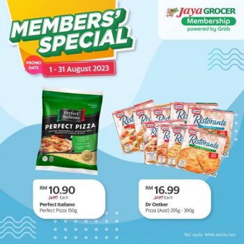 Jaya-Grocer-Members-Promotion-7-350x350 - Johor Kedah Kelantan Kuala Lumpur Melaka Negeri Sembilan Pahang Penang Perak Perlis Promotions & Freebies Putrajaya Sabah Sarawak Selangor Supermarket & Hypermarket Terengganu 