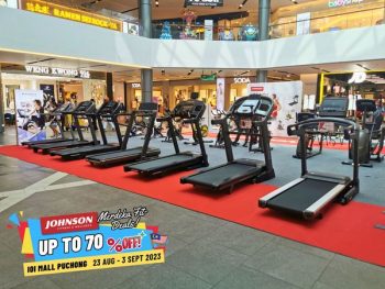 Johnson-Fitness-Merdeka-Fit-Deals-at-IOI-Mall-Puchong-1-350x263 - Fitness Promotions & Freebies Selangor Sports,Leisure & Travel 