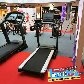 Johnson-Fitness-Merdeka-Fit-Deals-at-IOI-Mall-Puchong-4-350x350 - Fitness Promotions & Freebies Selangor Sports,Leisure & Travel 