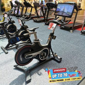 Johnson-Fitness-Merdeka-Fit-Deals-at-IOI-Mall-Puchong-5-350x350 - Fitness Promotions & Freebies Selangor Sports,Leisure & Travel 