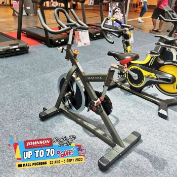 Johnson-Fitness-Merdeka-Fit-Deals-at-IOI-Mall-Puchong-9-350x350 - Fitness Promotions & Freebies Selangor Sports,Leisure & Travel 