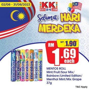 KK-SUPER-MART-Merdeka-Promotion-1-350x350 - Johor Kedah Kelantan Kuala Lumpur Melaka Negeri Sembilan Pahang Penang Perak Perlis Promotions & Freebies Putrajaya Sabah Sarawak Selangor Supermarket & Hypermarket Terengganu 
