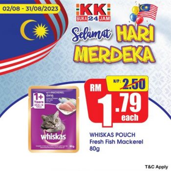 KK-SUPER-MART-Merdeka-Promotion-3-350x350 - Johor Kedah Kelantan Kuala Lumpur Melaka Negeri Sembilan Pahang Penang Perak Perlis Promotions & Freebies Putrajaya Sabah Sarawak Selangor Supermarket & Hypermarket Terengganu 