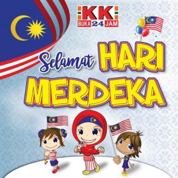 KK-SUPER-MART-Merdeka-Promotion-350x350 - Johor Kedah Kelantan Kuala Lumpur Melaka Negeri Sembilan Pahang Penang Perak Perlis Promotions & Freebies Putrajaya Sabah Sarawak Selangor Supermarket & Hypermarket Terengganu 