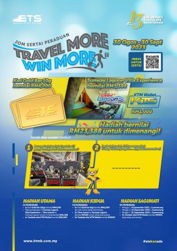 KTM-Berhad-Special-Deal-1-350x495 - Johor Kedah Kelantan Kuala Lumpur Melaka Negeri Sembilan Others Pahang Penang Perak Perlis Promotions & Freebies Putrajaya Sabah Sarawak Selangor Terengganu 