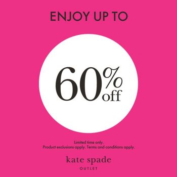 Kate-Spade-New-York-Special-Sale-at-Genting-Highlands-Premium-Outlets-1-350x350 - Bags Fashion Accessories Fashion Lifestyle & Department Store Malaysia Sales Pahang 