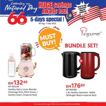 Kitchen-Shop-National-Day-Sale-3-350x350 - Home & Garden & Tools Johor Kedah Kelantan Kitchenware Kuala Lumpur Malaysia Sales Melaka Negeri Sembilan Pahang Penang Perak Perlis Putrajaya Sabah Sarawak Selangor Terengganu 