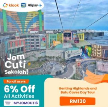 Klook-School-Holiday-Deal-350x346 - Johor Kedah Kelantan Kuala Lumpur Melaka Negeri Sembilan Others Pahang Penang Perak Perlis Promotions & Freebies Putrajaya Sabah Sarawak Selangor Terengganu 