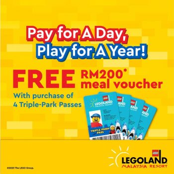 LEGOLAND-Matta-Fair-1-350x350 - Events & Fairs Kuala Lumpur Others Selangor 