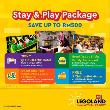 LEGOLAND-Matta-Fair-2-350x350 - Events & Fairs Kuala Lumpur Others Selangor 