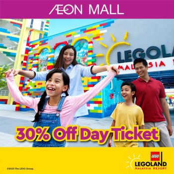 LEGOLAND-Pay-for-1-Day-Play-for-1-Year-Promotion-2-350x350 - Others Promotions & Freebies Selangor 