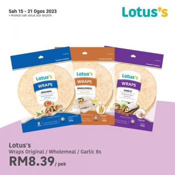 Lotuss-Brand-Products-Promotion-1-1-350x350 - Johor Kedah Kelantan Kuala Lumpur Melaka Negeri Sembilan Pahang Penang Perak Perlis Promotions & Freebies Putrajaya Sabah Sarawak Selangor Supermarket & Hypermarket Terengganu 