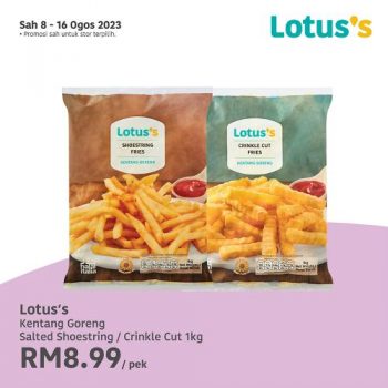 Lotuss-Brand-Products-Promotion-1-350x350 - Johor Kedah Kelantan Kuala Lumpur Melaka Negeri Sembilan Pahang Penang Perak Perlis Promotions & Freebies Putrajaya Sabah Sarawak Selangor Supermarket & Hypermarket Terengganu 